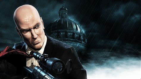 Hitman 2 silent assassin missions - autolena