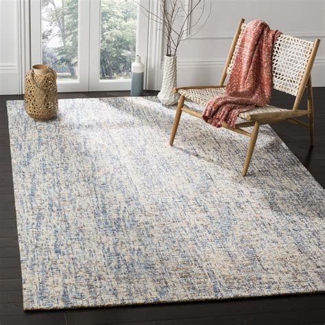Rug ABT468C - Abstract Area Rugs by Safavieh