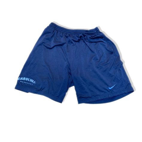 North Carolina Baseball Shorts : NARP Clothing