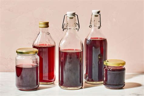 Red Wine Vinegar Recipe