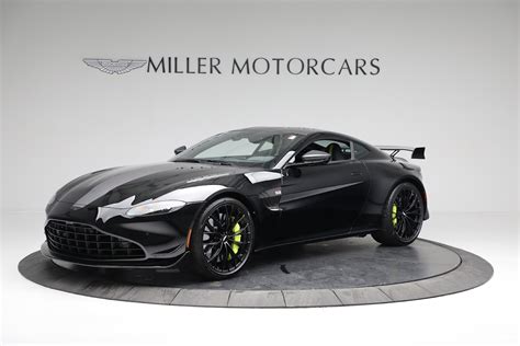 New 2022 Aston Martin Vantage F1 Edition For Sale () | Miller Motorcars ...