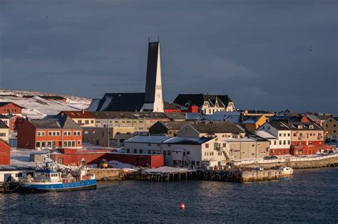 Visit Vardø: 2024 Travel Guide for Vardø, Finnmark | Expedia