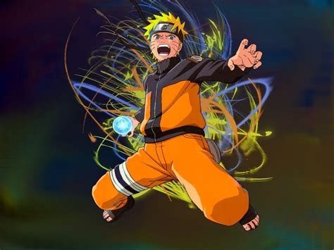 Naruto Uzumaki Wallpapers - Top Free Naruto Uzumaki Backgrounds ...