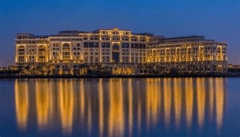 TOP 10 MOST EXPENSIVE HOTELS IN DUBAI [2022]