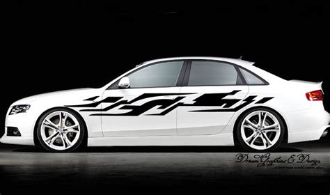 15 Vinyl Graphic Designs For Cars Images - Vinyl Car Graphics Designs ...