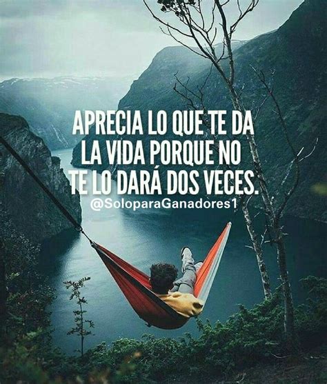 Pin de Solo para Ganadores en Fraces inspiradoras | Frases motivadoras, Citas de inspiración ...