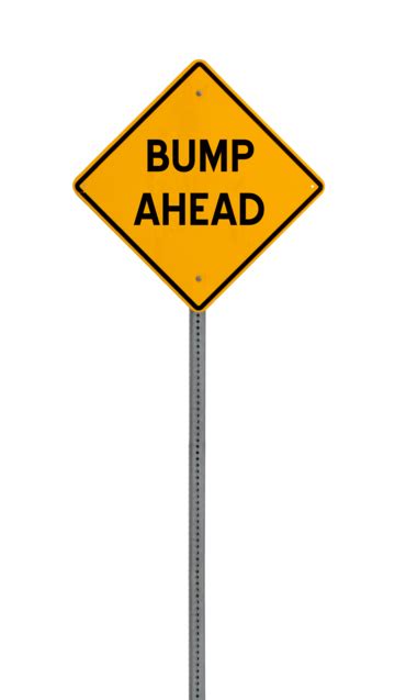 Bump Ahead PNG Transparent Images Free Download | Vector Files | Pngtree