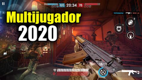 Top 10 mejores juegos multijugador para Android & IOS en 2020 | Jungla Moderna