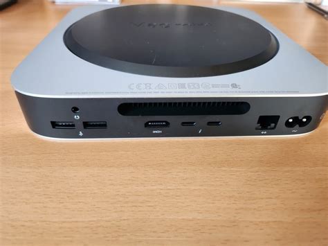 Apple Mac Mini M1 (2022)