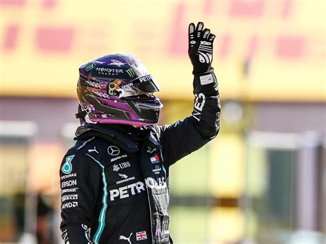 Race: Hamilton wins a chaotic red flagged Tuscan GP | PlanetF1 : PlanetF1