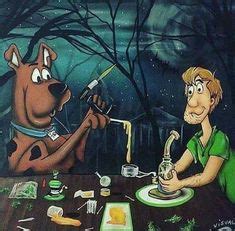 Scooby Doo