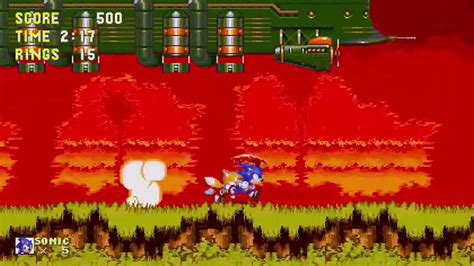 Online Petition started for a remastered version of Sonic 3 to be released - Droid Gamers