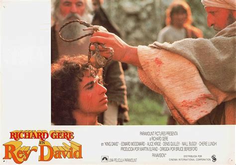 King David (1985)