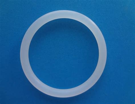 28mm*1.9mm silicone rubber o ring-in Gaskets from Home Improvement on ...