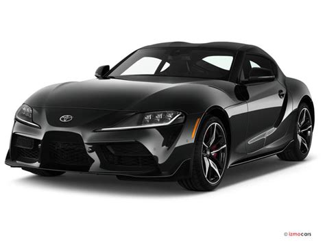 Compare 2024 Jaguar F-Type vs. 2023 Toyota Supra | U.S. News