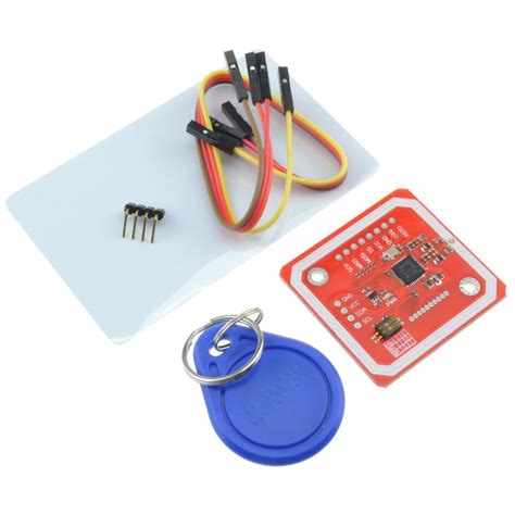 PN532 NFC RFID Module V3 Kits Reader Writer For Arduino Android Phone ...