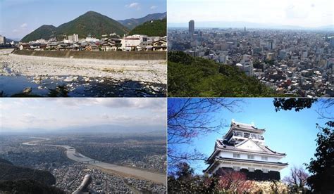 Gifu the core of Japan | World Easy Guides