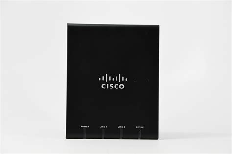 Cisco Analog Telephone Adapter | Resale Technologies