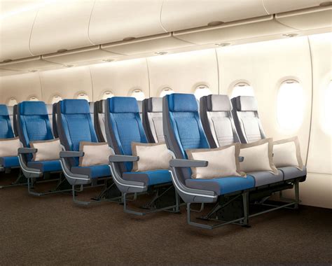 Singapore Airlines unveils its New A380 experience - Commercial Aircraft - Airbus