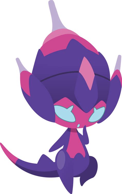 Poipole - Ub Adhesive by Alexalan.deviantart.com on @DeviantArt | Pokemon alola, Pokemon pokedex ...