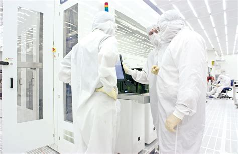 Is Applied Materials Stock a Buy? | The Motley Fool