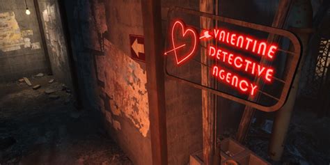 Fallout 4: Nick Valentine Companion Quest Long Time Coming Guide