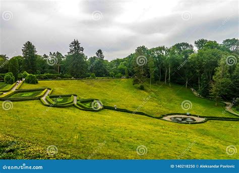 Uman Sofiyivka Park 18 stock photo. Image of landscape - 140218250