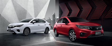 Honda City RS turbo petrol to launch in India - Rivals Hyundai Verna 1.0 - RushLane