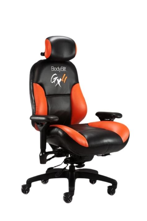 GX4 Gaming Chair - BodyBilt