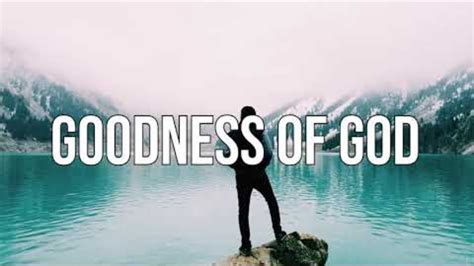 Goodness Of God - 1 Hour Bethel Music | Worship Instrumental Piano Pads ...