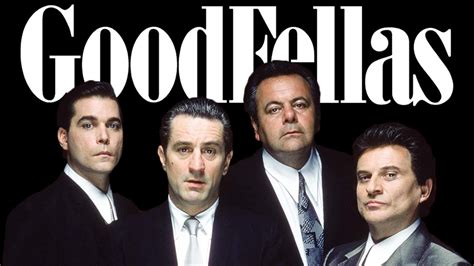 GoodFellas (1990) - AZ Movies