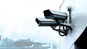 Police Security Camera Systems