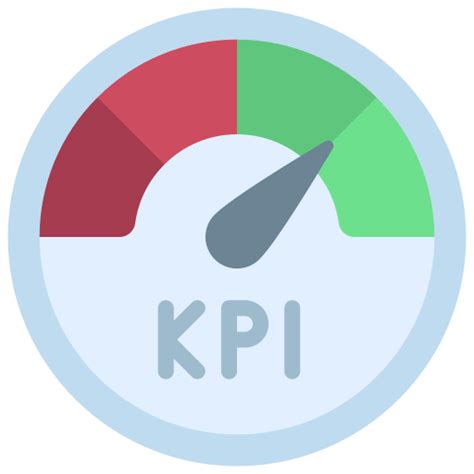 Kpi - Free marketing icons