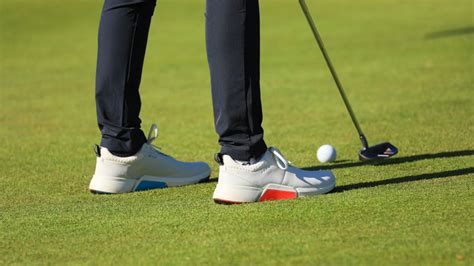 Ecco Women's Golf Biom H4 Shoe Review - Golf Monthly