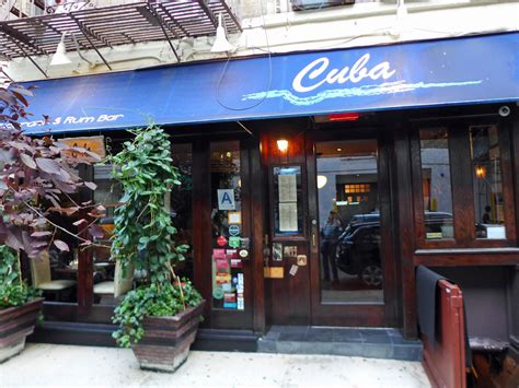 10 Standout Cuban Restaurants In and Around NYC - Eater NY