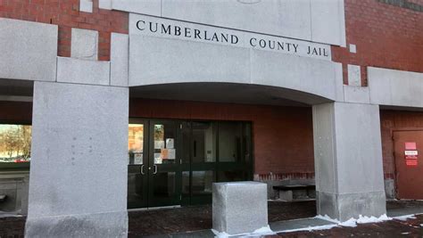 Cumberland County Jail returns to normal operations after 3-week lockdown