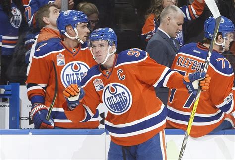 Detroit Red Wings vs. Edmonton Oilers live chat