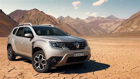 Lanzamiento: Renault Duster (2023)