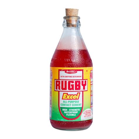 Rugby Excel Contact Cement 350cc | Shopee Philippines