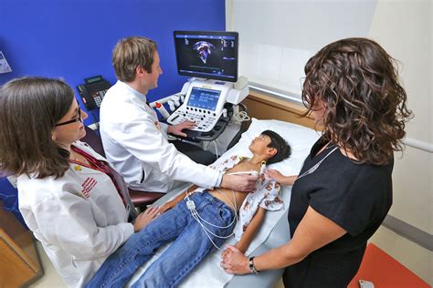 Pediatric Echocardiography | Alsir For Health Services Ltd. Co. | İstanbul