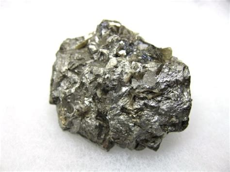 Arsenopyrite Mineral Display #3 | Fossils for Sale