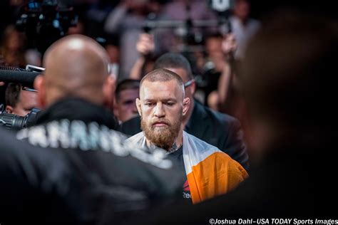 Conor McGregor vs. Nate Diaz: UFC 202 photo gallery