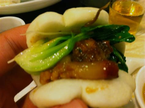 The Shanxi-Style Chinese Hamburger – The Unvegan