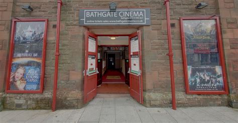 Scots cinema evacuated in terrifying incident including 'scared ...