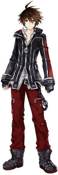 Fairy Fencer F / Characters - TV Tropes