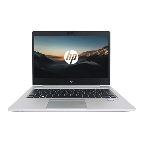 HP ELITEBOOK 830 G5 C0RE™ i5 16GB RAM/ 512 GB SSD Laptop - ONE TECH ...