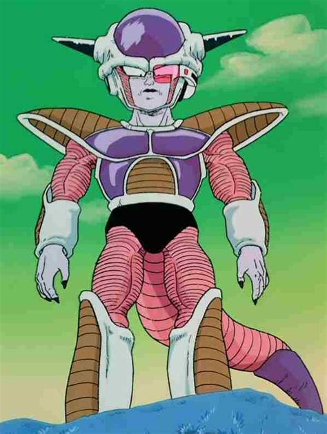 Frieza (Namek Saga) vs OPM : whowouldwin