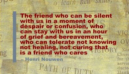 Wounded Healer Henri Nouwen Quotes. QuotesGram