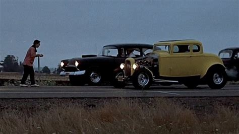 50 Popular Movie Cars of All Time