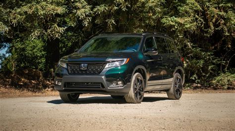 2019 Honda Passport long-term wrap-up: A competent all-rounder we'd easily recommend - CNET